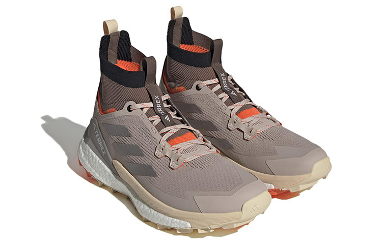 adidas Terrex Free Hiker 2.0 'Wonder Taupe' HQ8397
