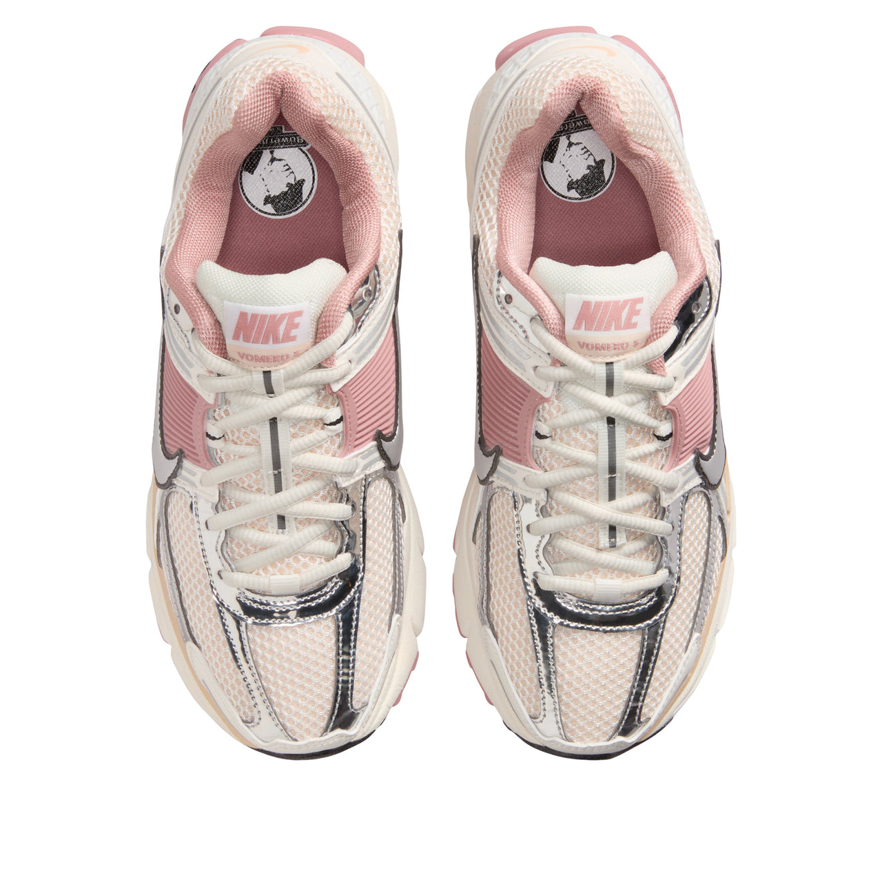 (WMNS) Nike Air Zoom Vomero 5 'Particle Pink' HF1877-102