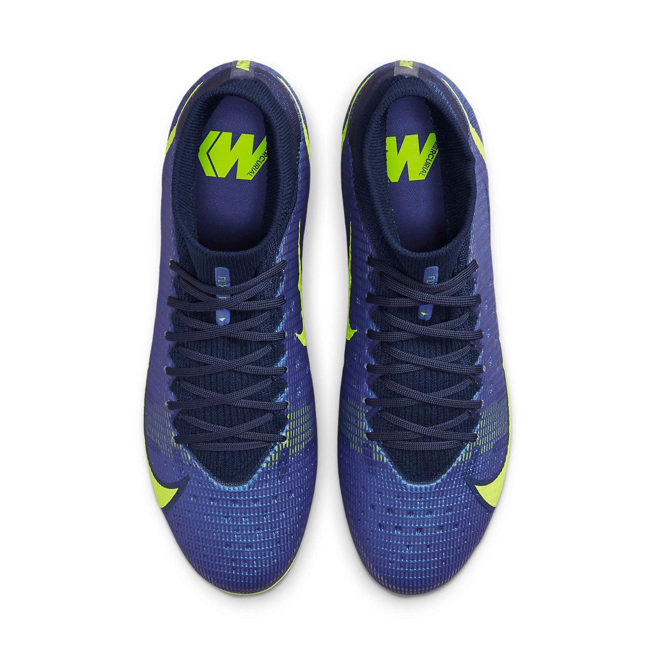 Nike Mercurial Superfly 8 Pro FG 'Blue Green' CV0961-574