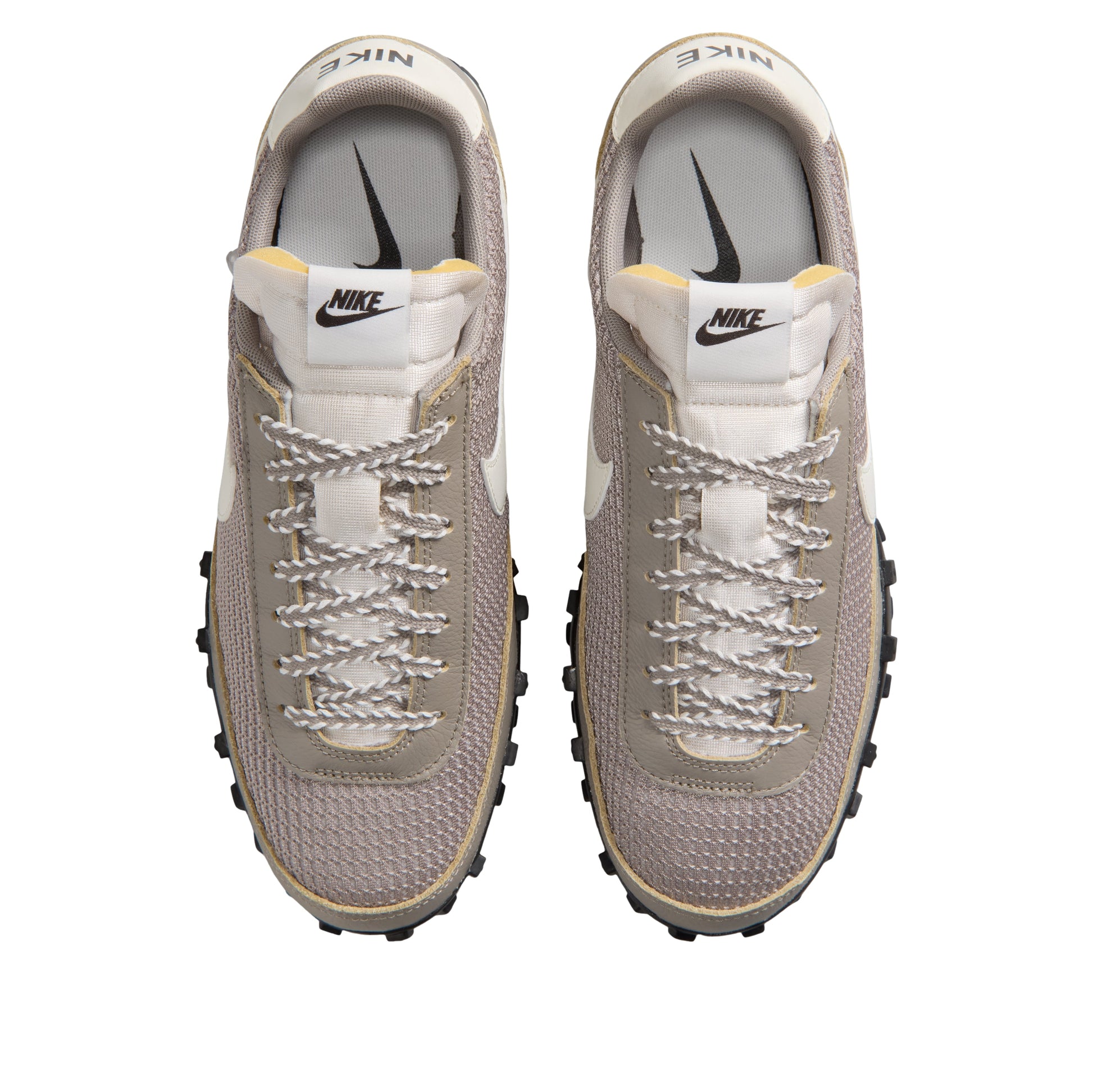 Nike Waffle Racer SE 'Moon Fossil Shadow Heather' IM8673-001