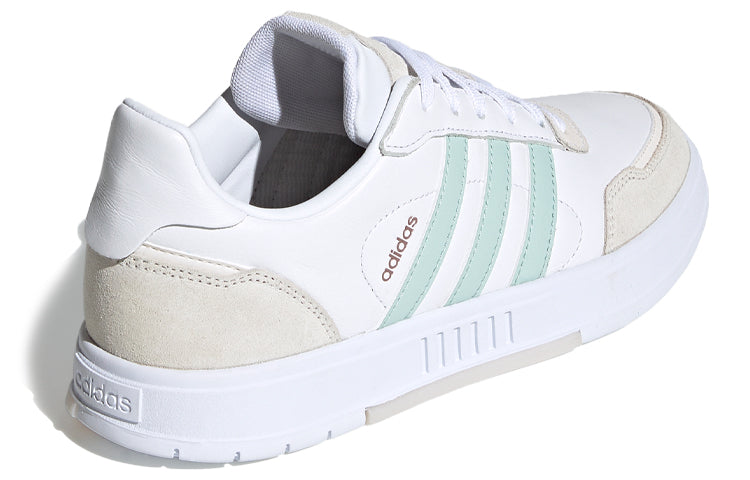 (WMNS) adidas Courtmaster 'Green Tint' FW2896