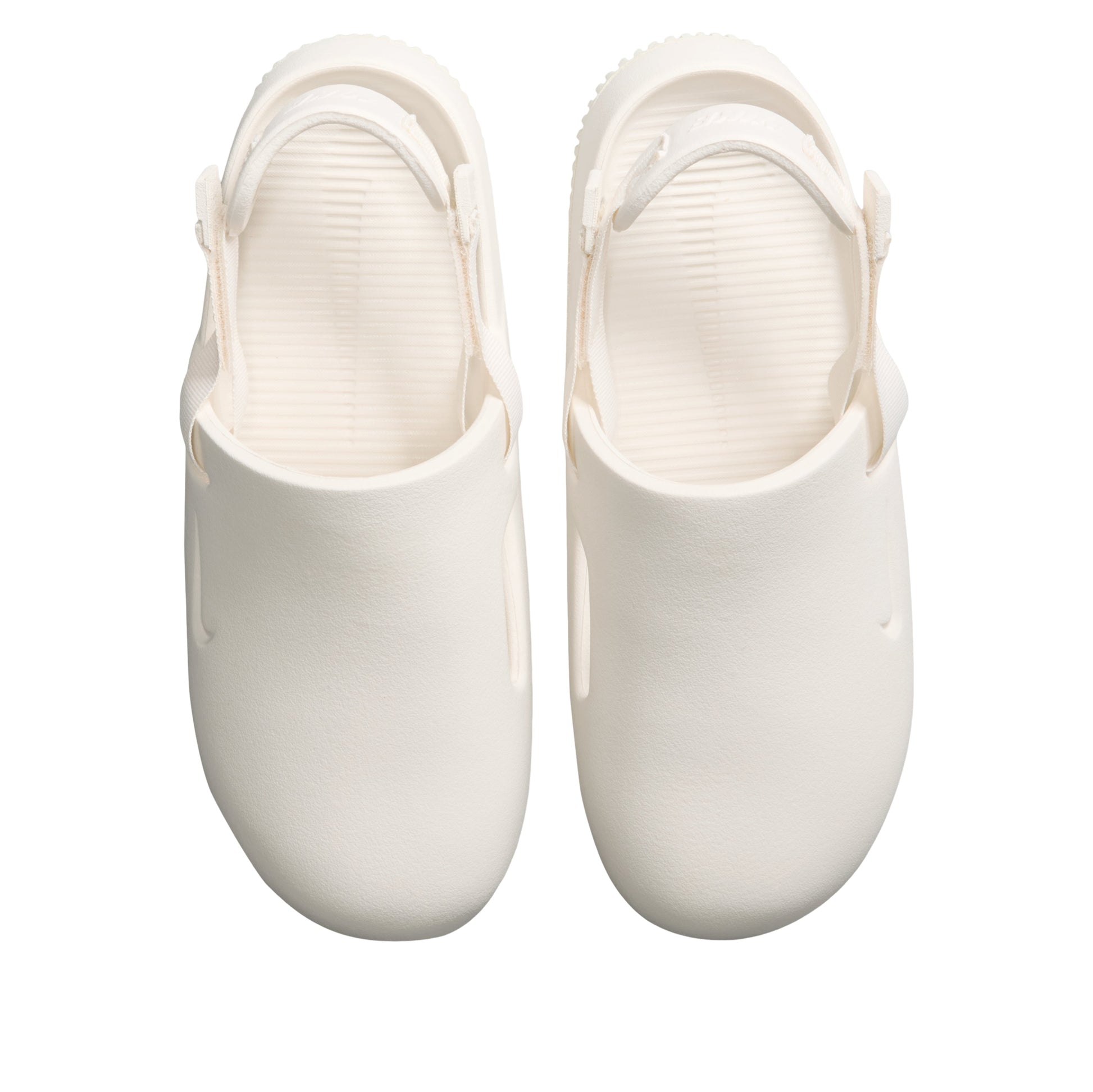 (WMNS) Nike Calm Mule 'Chalk' FB2185-101