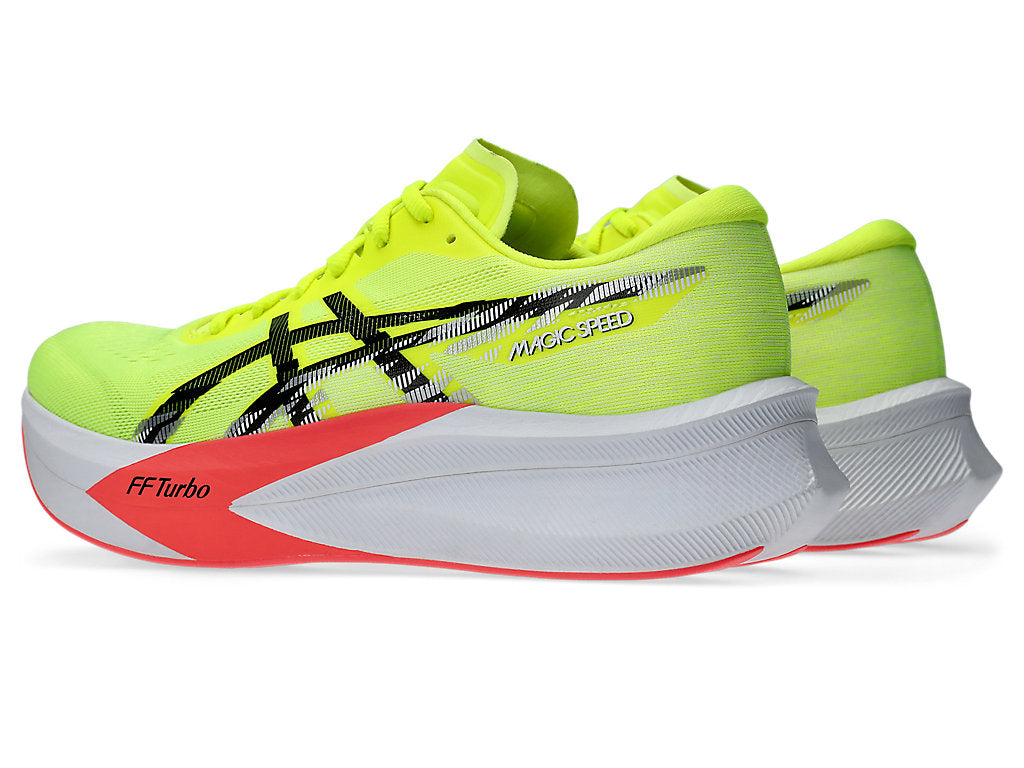 ASICS Magic Speed 4 'Yellow' 1011B875-750
