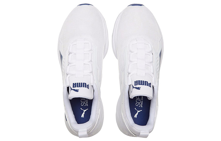 PUMA Disperse XT 'White Elektro Blue' 193728-13