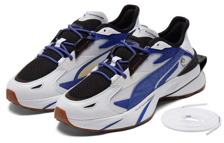 PUMA Pwrframe OP-1 2 Roaring Wild 'White Blue Black' 382300-01