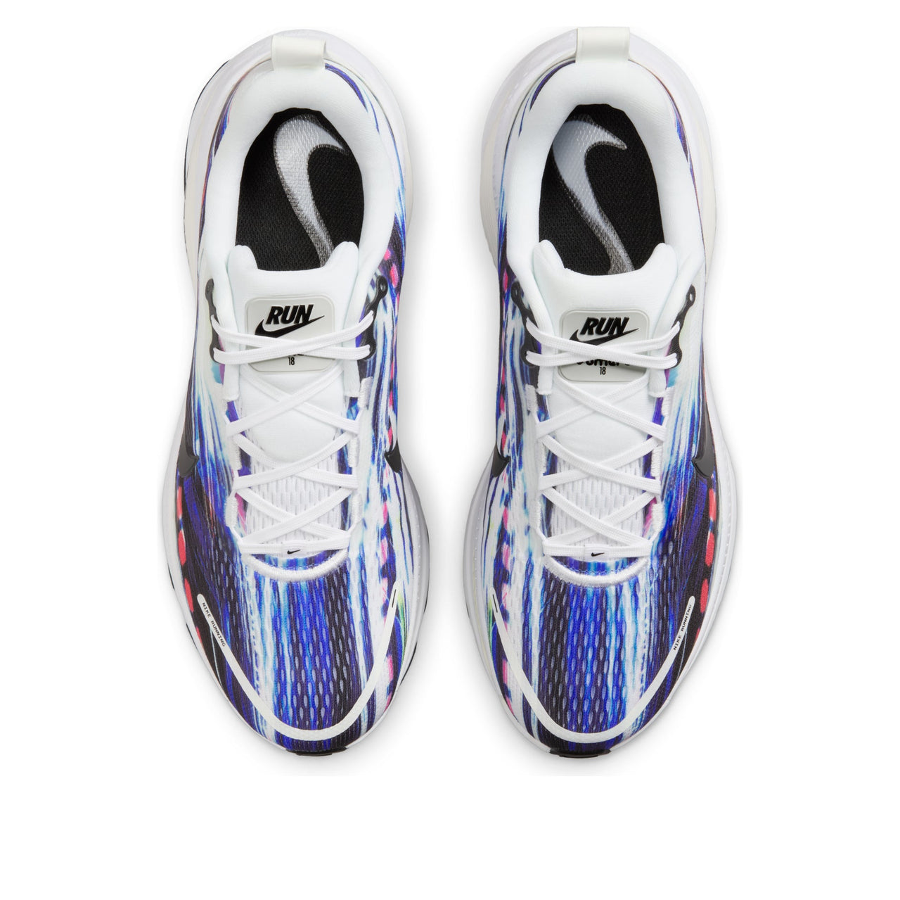 Nike Air Zoom Vomero 18 SE 'Multi-Color' IB8164-999