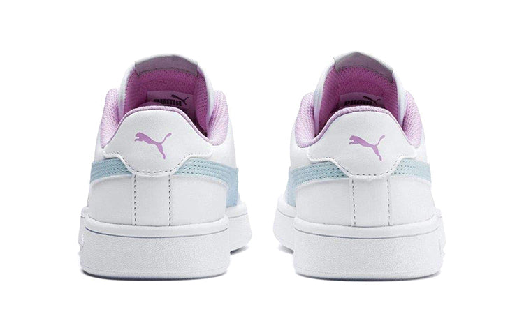 (GS) PUMA Smash V2 L 'Fair Aqua' 365170-11