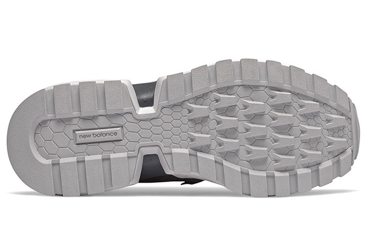 (WMNS) New Balance 547 Grey WS574TED