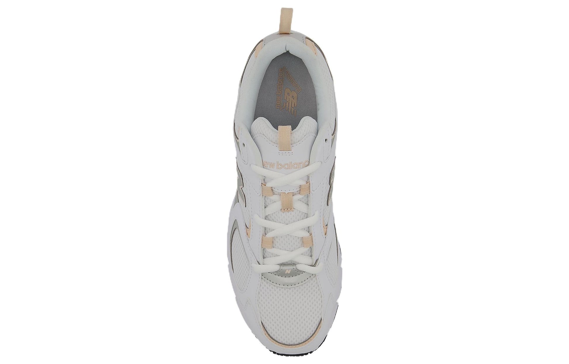 New Balance 408 'Ivory Grey' ML408G