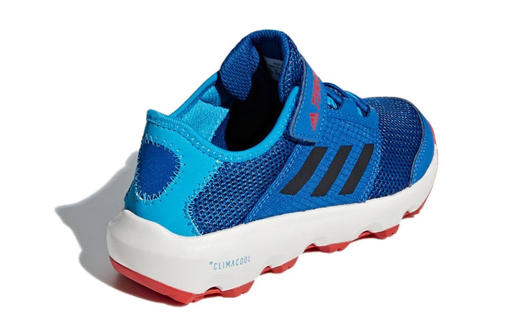 (PS) adidas Terrex Cc Voyager 'Blue' BC0537
