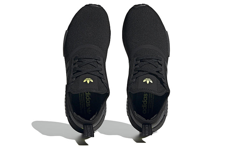 adidas NMD_R1 'Black Grey' GY7367