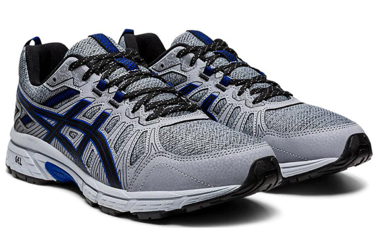 ASICS Gel-Venture 7 MX 4E 'Grey Blue' 1011A891-020