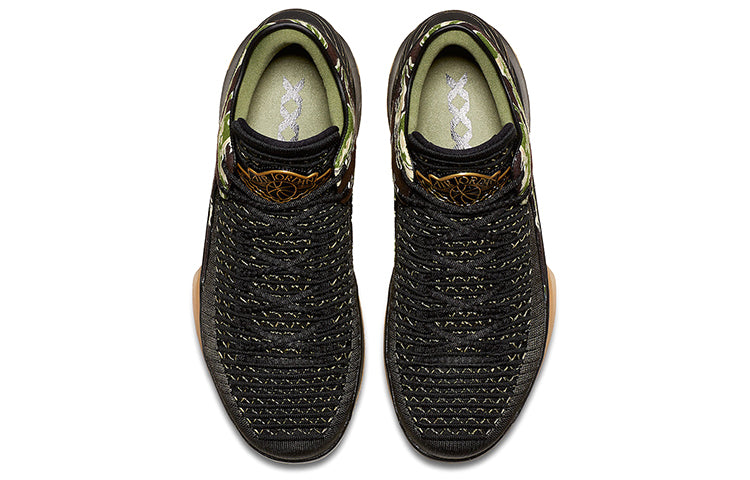 Air Jordan 32 Low PF 'Camo' AH3347-021