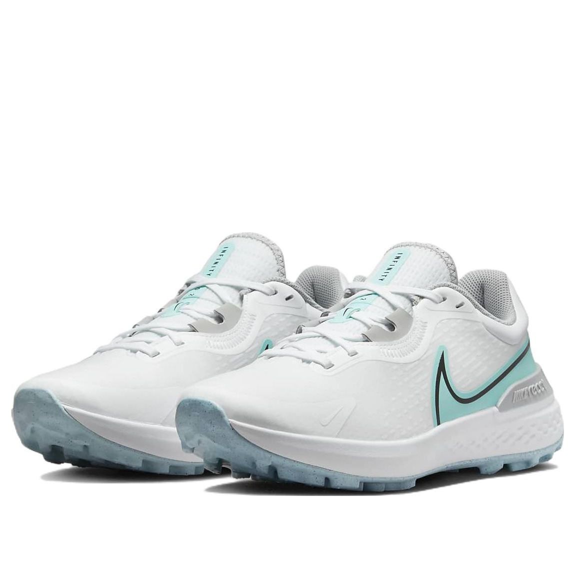 Nike React Infinity Pro 2 'White Copa' DJ5593-114
