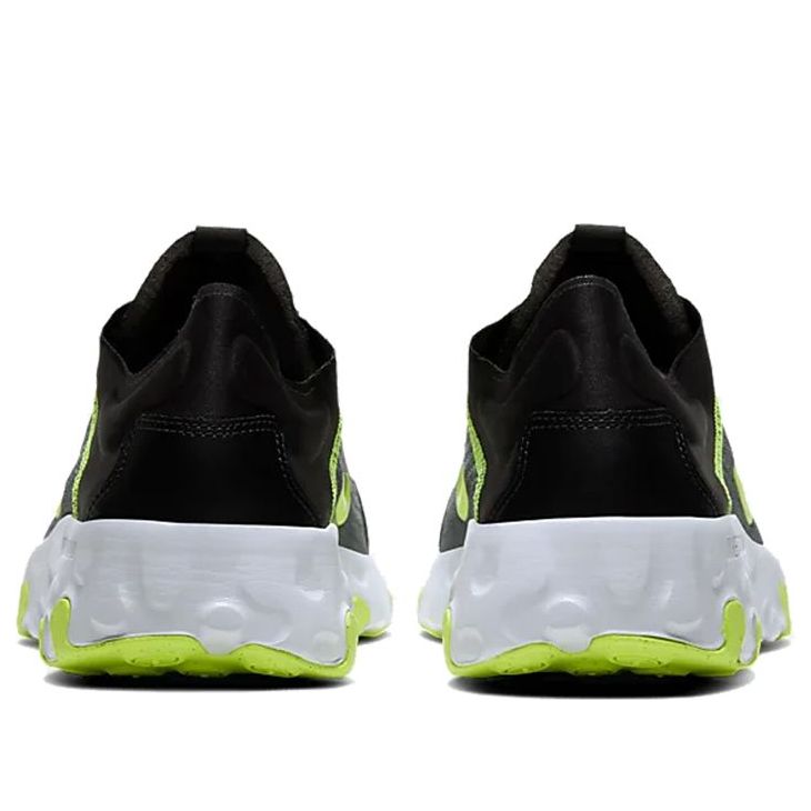 Nike Renew Lucent 'Black Volt' BQ4235-005