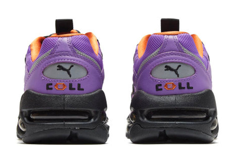 PUMA CELL ENDURA REBOUND 'Black Purple' 369806-04