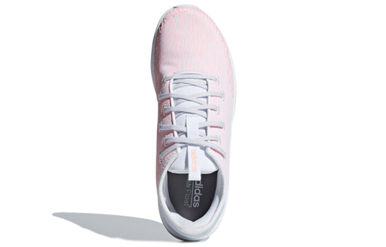 (WMNS) adidas neo Questar X BYD 'Pink White' B96480