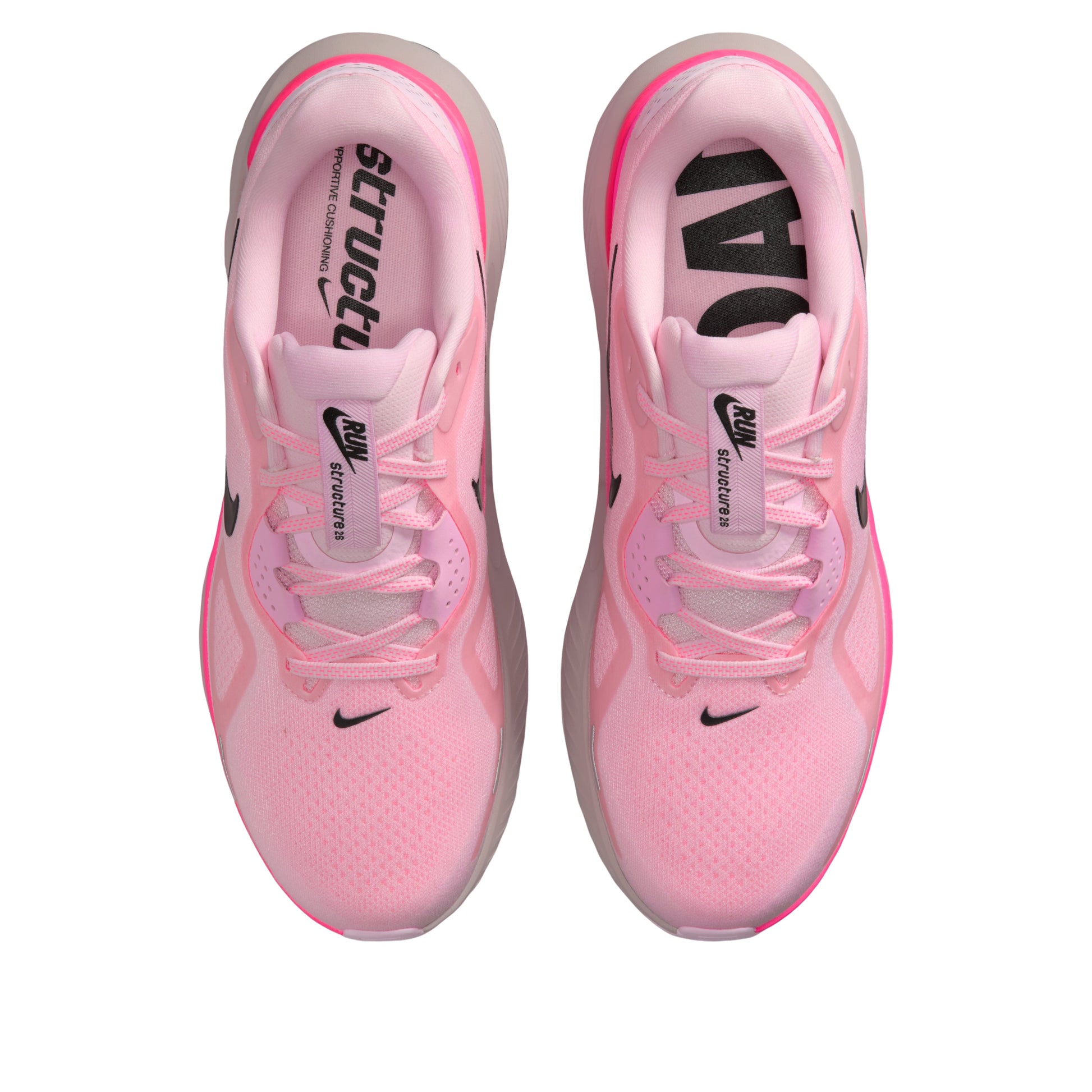 Nike Structure 26 'Pink' HJ1102-602