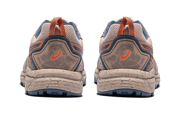 ASICS Gel-Venture 'Orange Grey' 1011A948-205