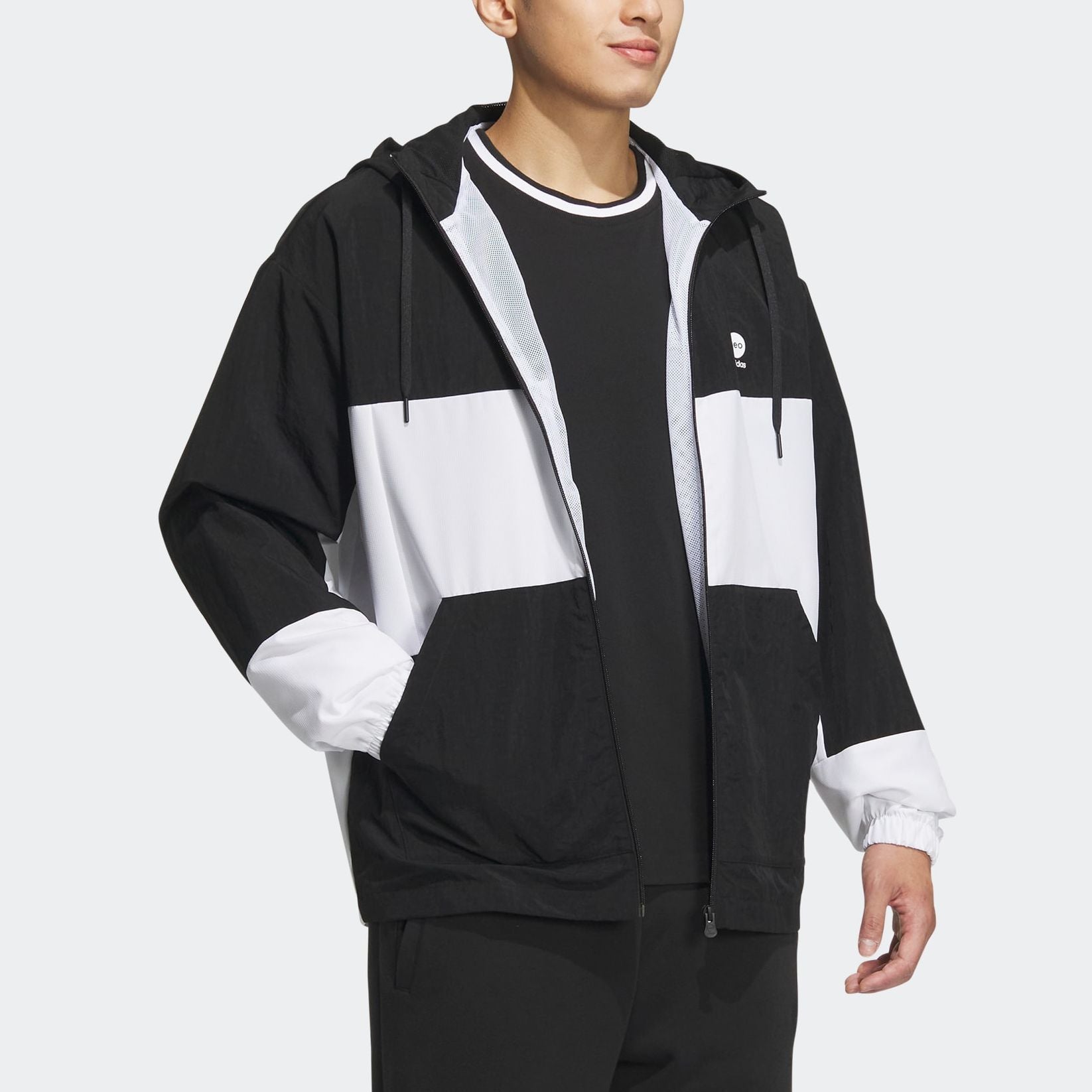 adidas Neo Basketball Windbreaker IA6790