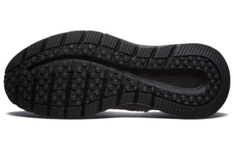 Skechers Escape Plan 2.0 'Black' 51705C-BBK