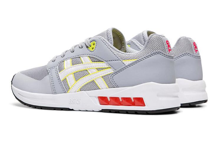 (GS) ASICS Gel-saga Sou 'Gray White' 1194A059-020