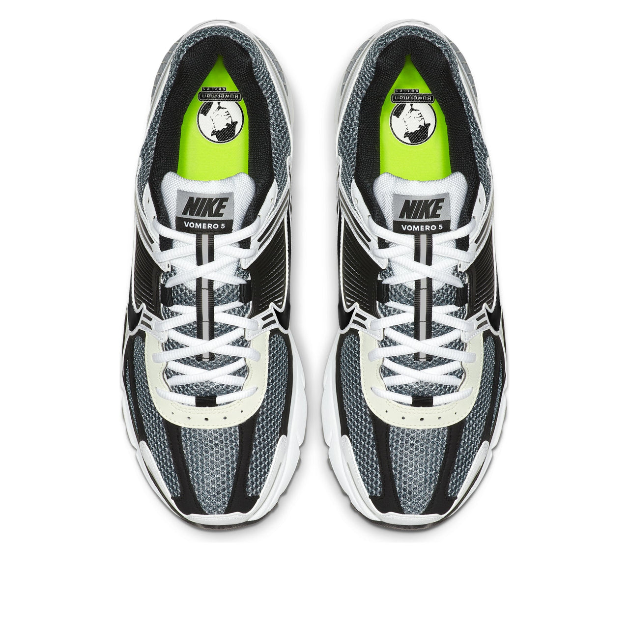 Nike Air Zoom Vomero 5 SE SP 'Dark Grey' CI1694-001