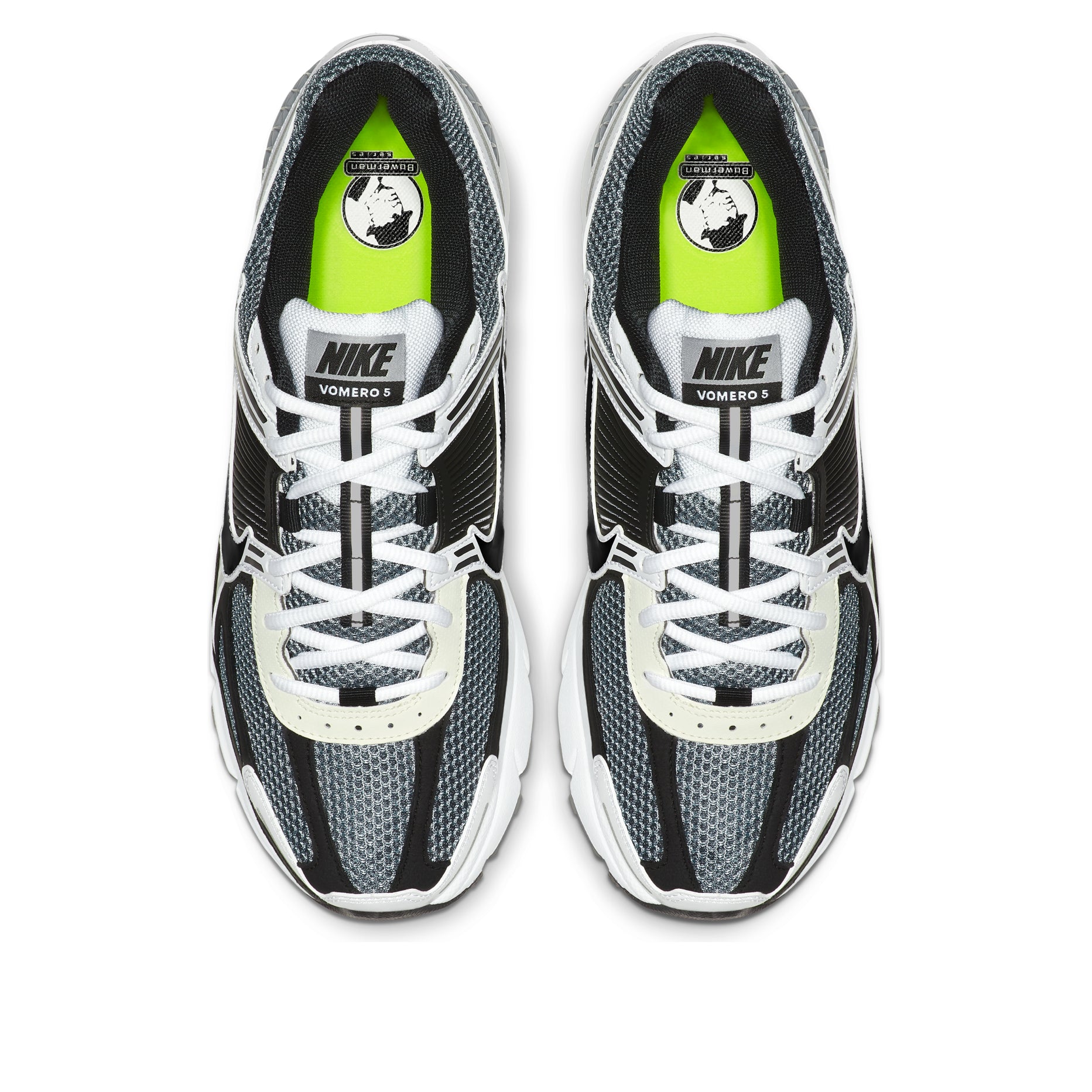 Nike Air Zoom Vomero 5 SE SP 'Dark Grey' CI1694-001
