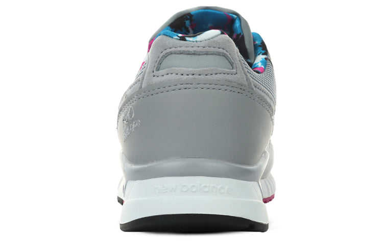 New Balance 530 Series Grey M530WNC