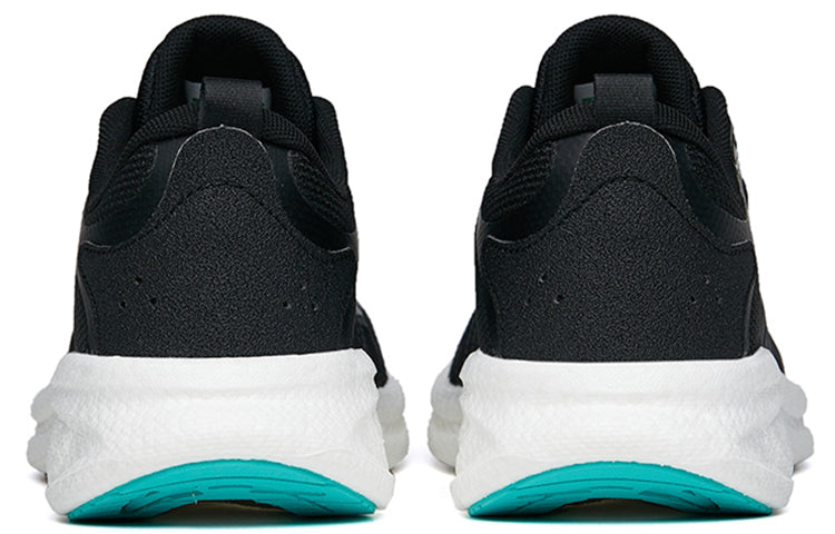 ANTA Mars Foam 'Black' 112215552-1