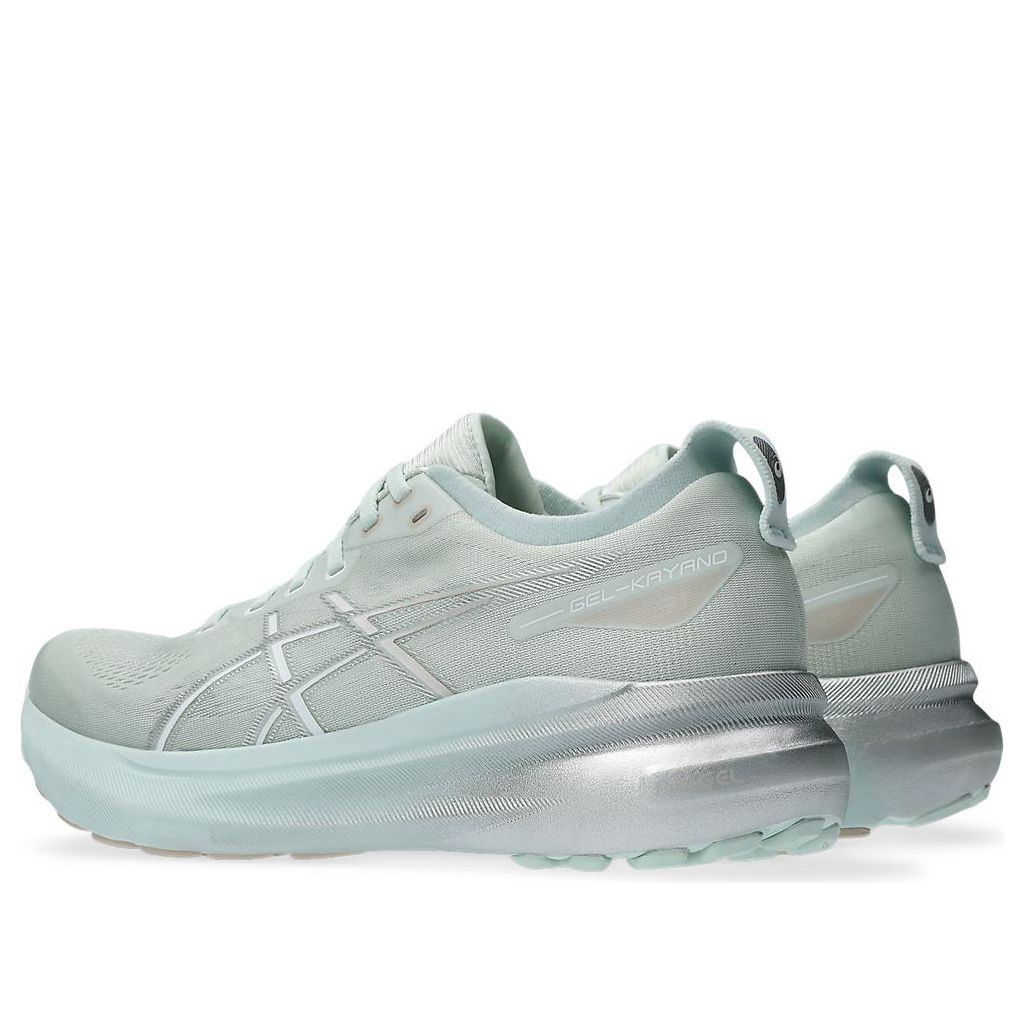 ASICS Gel-Kayano 31 'Pure Aqua Pure Silver' 1011B867-302