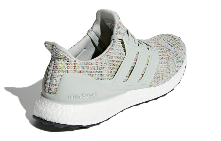 adidas UltraBoost 4.0 'Grey Multicolor' CM8109