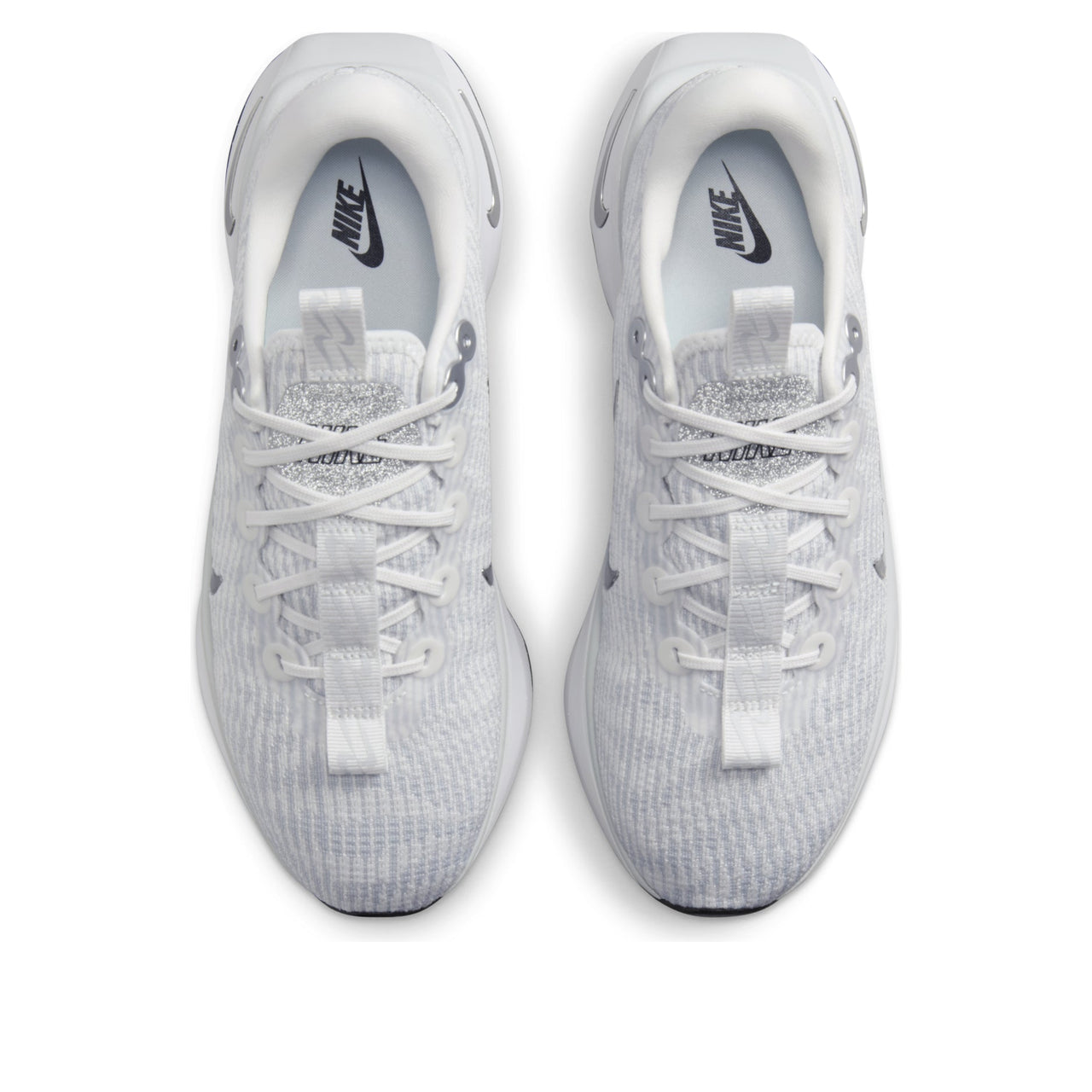 (WMNS) Nike Motiva Premium 'Summit White Metallic Silver' FZ2115-101