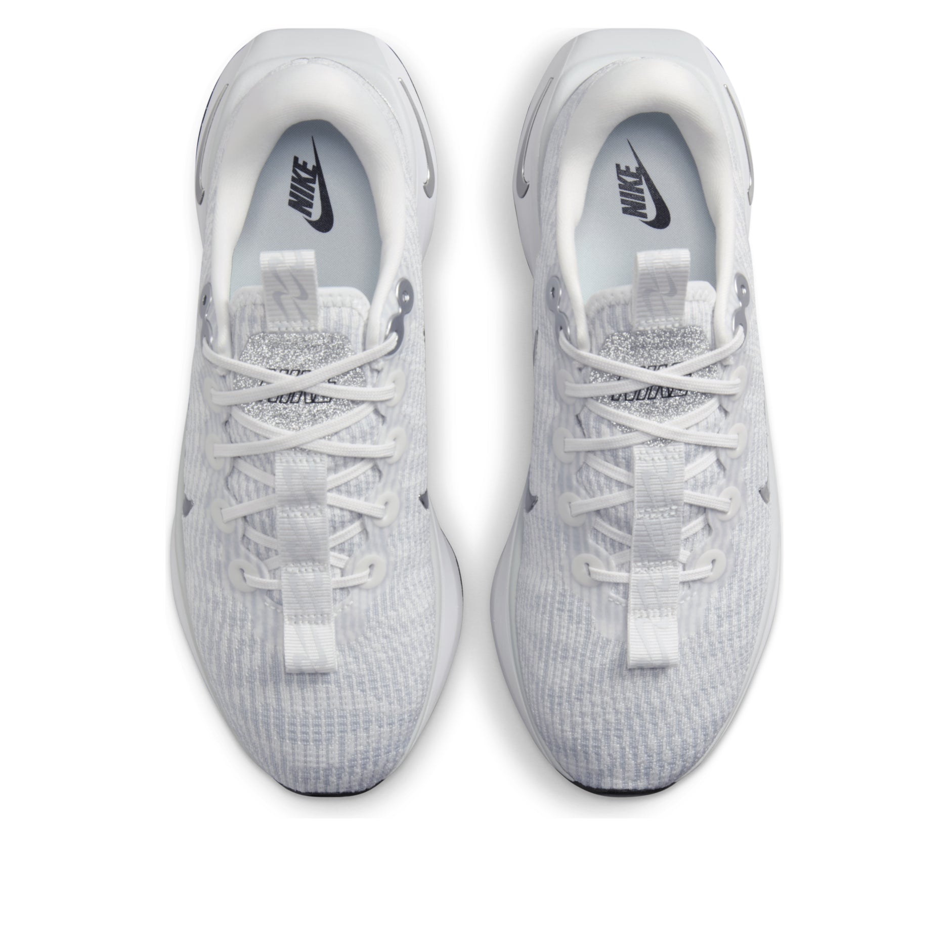 (WMNS) Nike Motiva Premium 'Summit White Metallic Silver' FZ2115-101