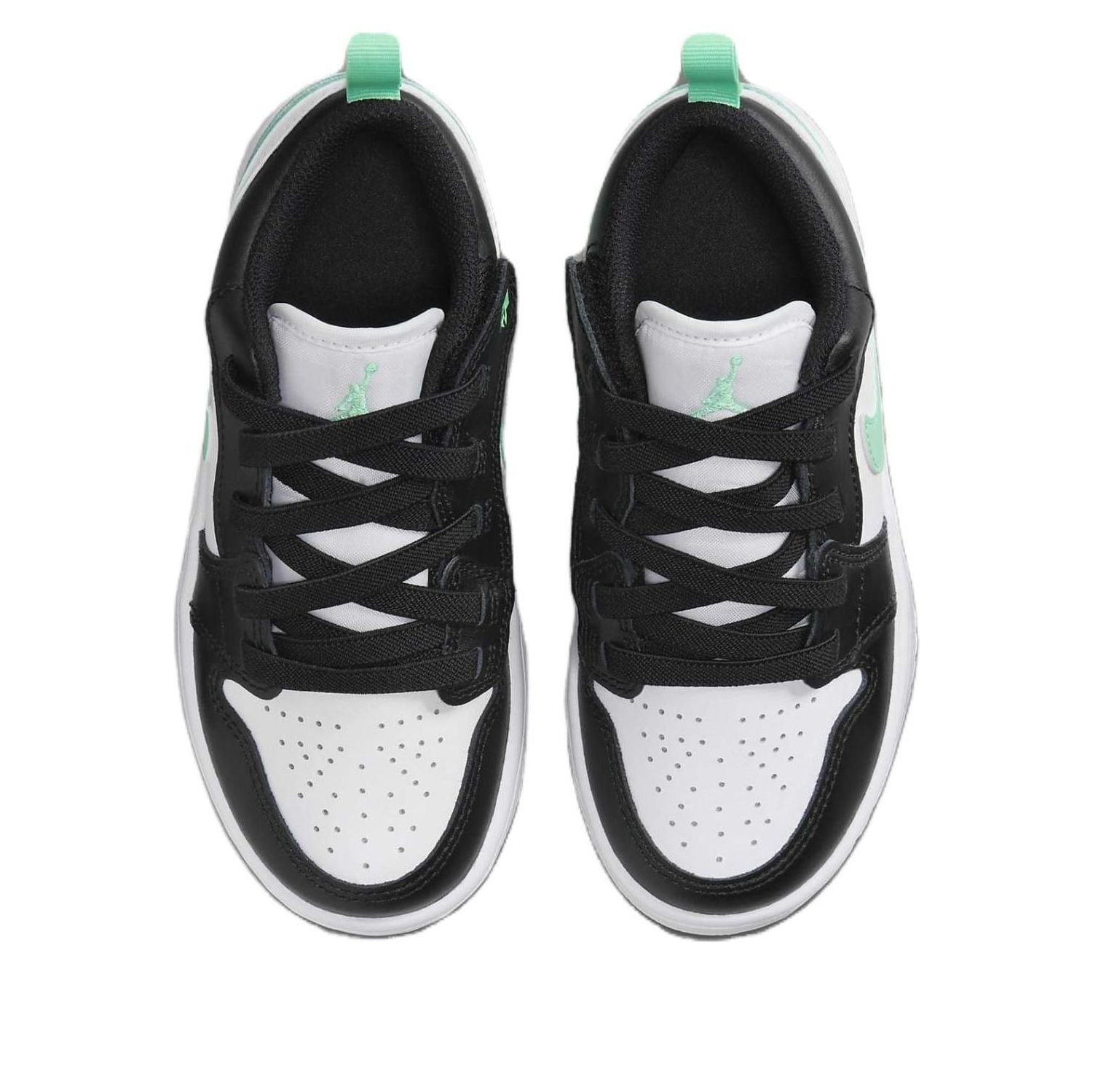 (PS) Air Jordan 1 Low ALT 'Green Glow' DR9748-131