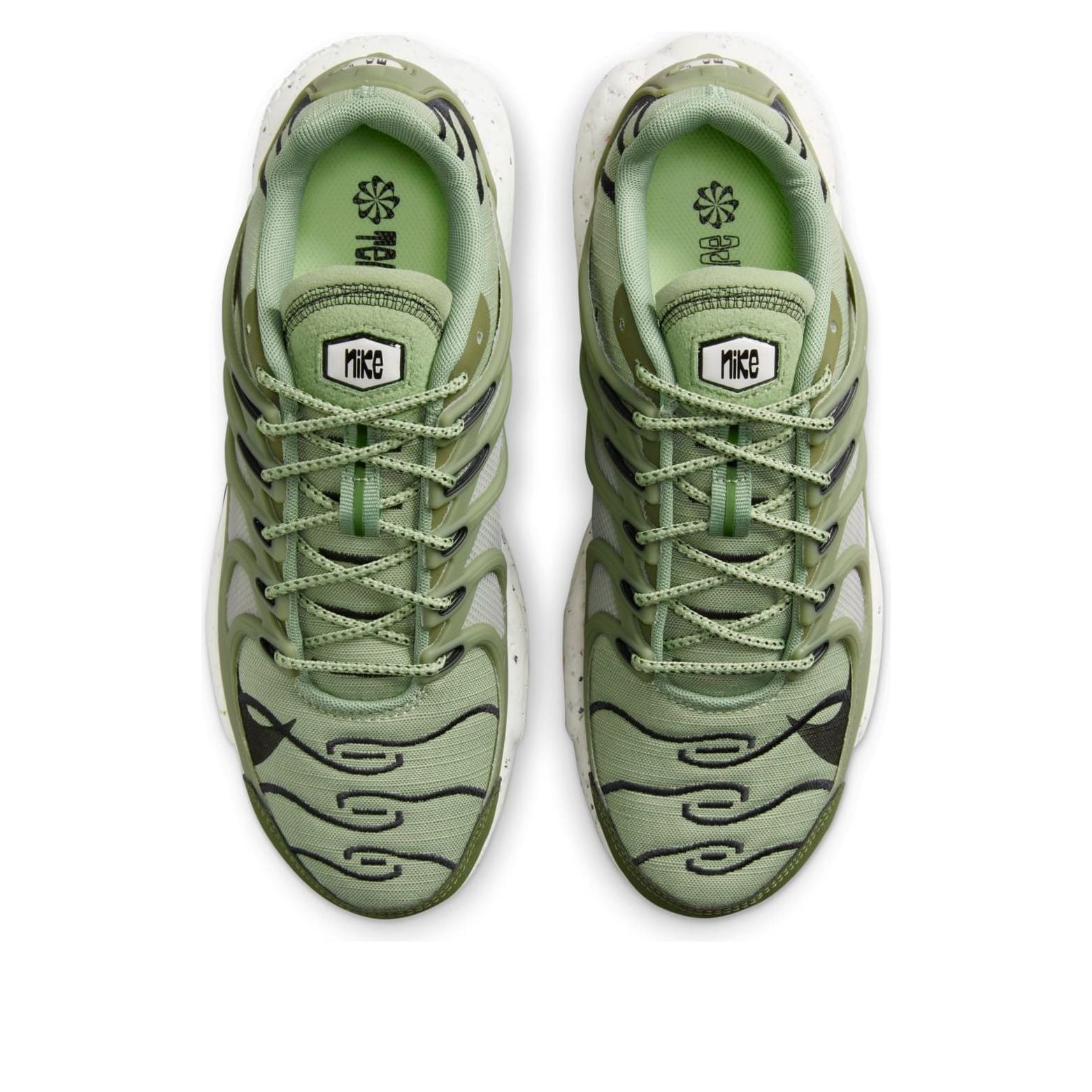 Nike Air Max Terrascape Plus 'Medium Olive' DV7513-301