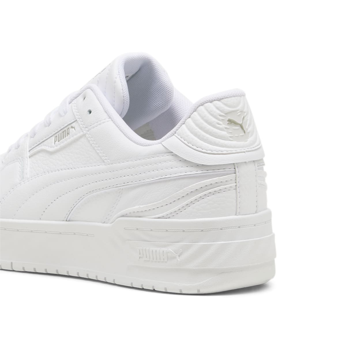 PUMA CA Pro Ripple 'White' 395204-01