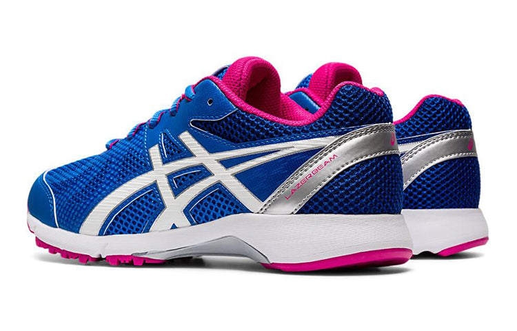 (GS) ASICS Lazerbeam RE 'Blue White' 1154A054-401