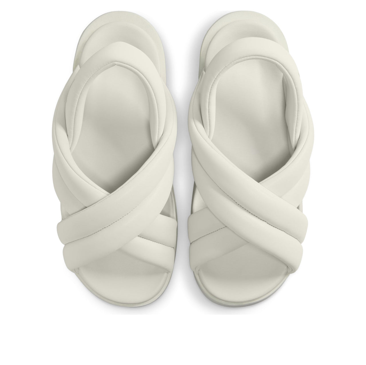 (WMNS) Nike Air Max Isla Sandals 'Light Bone' FJ5929-001