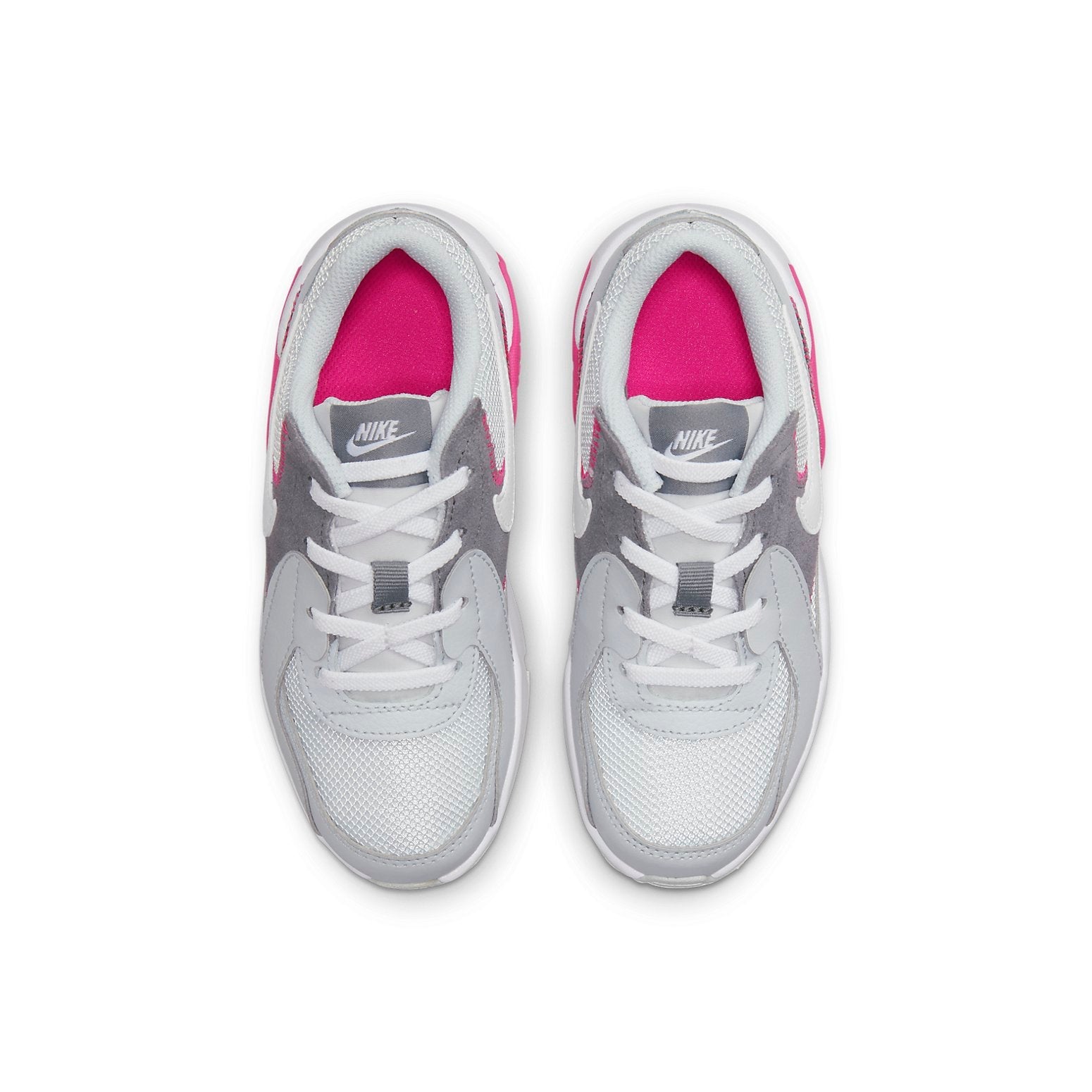 (PS) Nike Air Max Excee 'Pure Platinum Pink Prime' CD6892-018