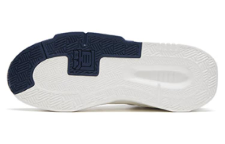 ANTA Badao 'White Blue Black' 112318080-2