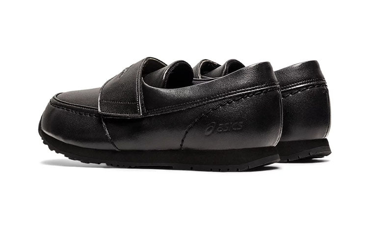 (PS) ASICS Efort LF Sneakers 'Black' 1144A179-001