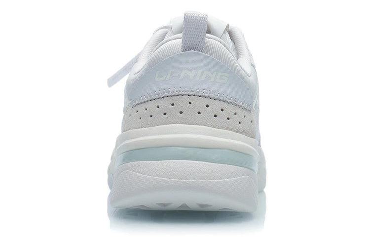 (WMNS) Li-Ning Candle Dragon Remix 'Light Purple Blue' AGCR324-1