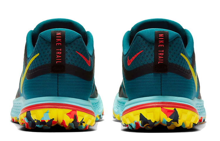 Nike Wildhorse 5 'Geode Teal' AQ2222-300