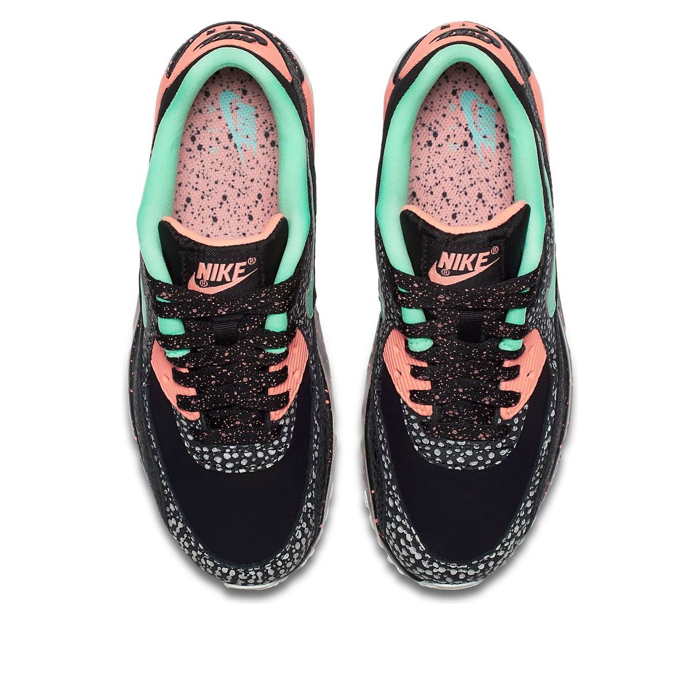 (GS) Nike Air Max 90 Pinnacle QS 'Easter' AJ2776-001