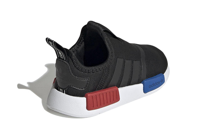(TD) adidas NMD 360 'Black OG' GY9148