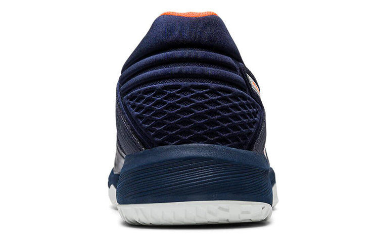ASICS Netburner Ballistic FF 'Midnight' 1051A002-403
