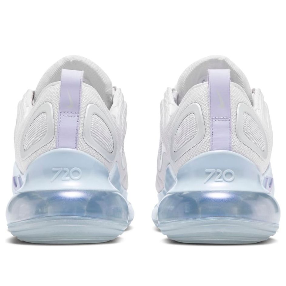 (WMNS) Nike Air Max 720 SE 'Vast Grey' BV6484-002