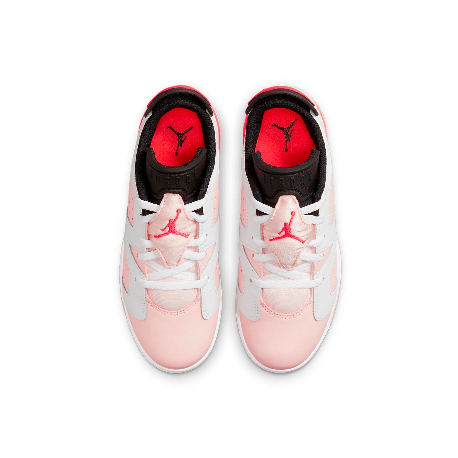 (PS) Air Jordan 6 Retro Low 'Atmosphere' DV3528-102