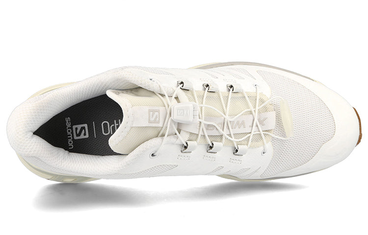 Salomon XT-Wings 2 'White Beige' 417093